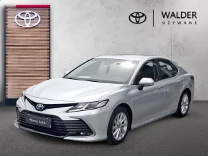 Toyota Camry 2.5 Hybrid Comfort CVT 2023
