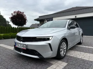 Opel Astra L (2021-) 1.2 Turbo Automatik Business Edition 2023