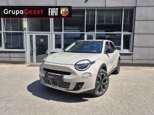 Fiat 600 2026