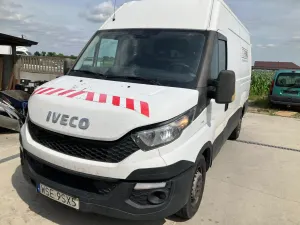 Iveco Daily 2014