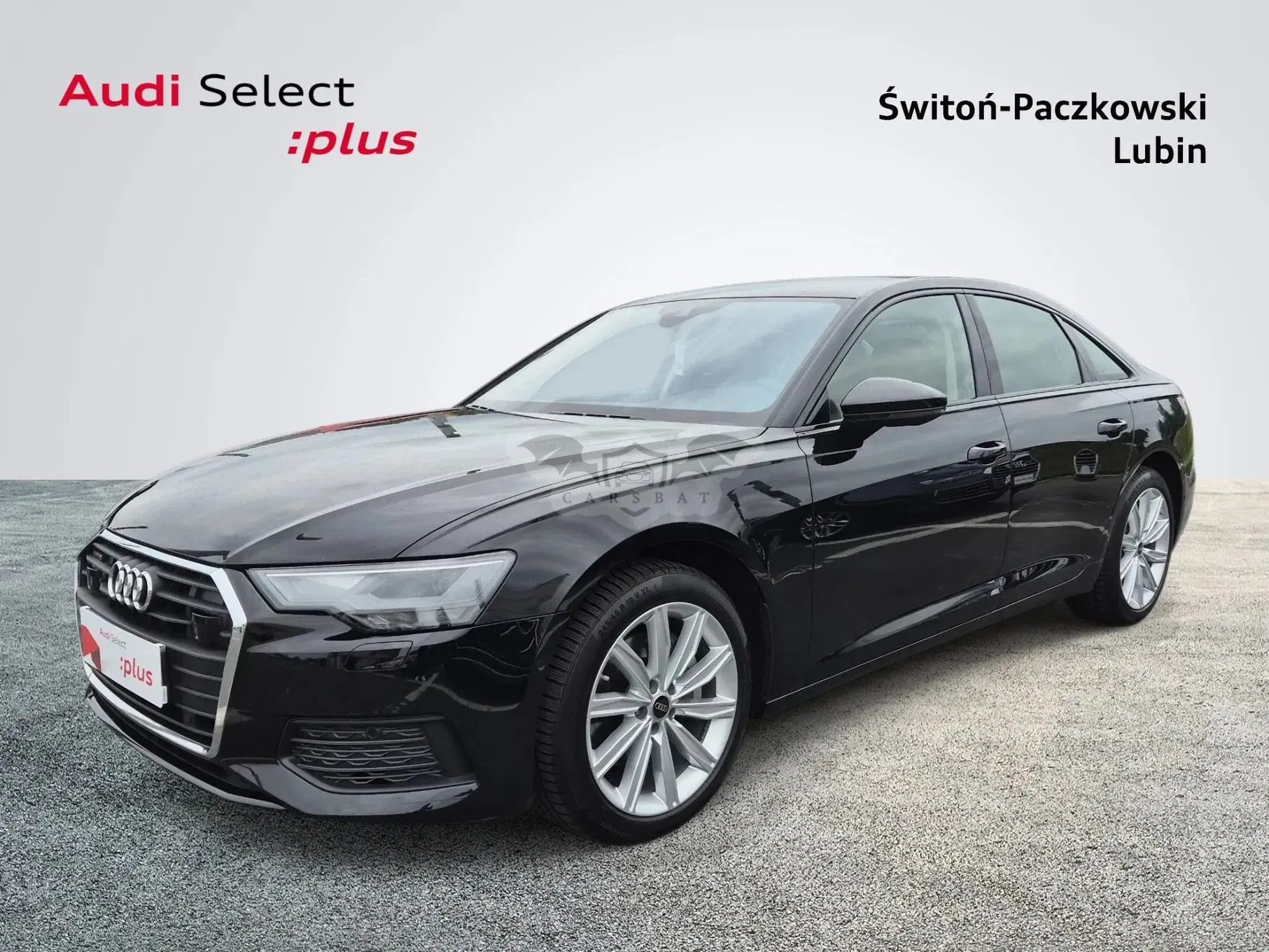Audi A6 C8 (2019-2025) 45 TFSI quattro S tronic 2023