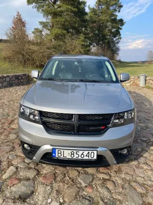 Dodge Journey 2019