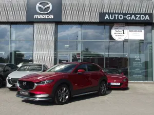 Mazda CX-30 2.0 mHEV Exclusive-Line 2WD 2024