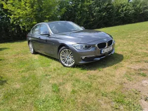 BMW 3 Series F30/F31 (2012-2020) 328i xDrive 2014