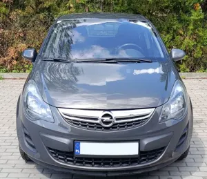 Opel Corsa D (2006-2014) 1.2 16V (ecoFLEX) Edition 2014