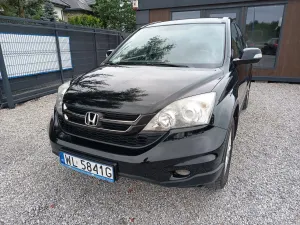 Honda CR-V III (2006-2012) 2.0 Elegance 2010