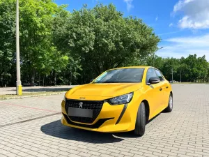 Peugeot 208 II (2019-) 1.2 PureTech Like S&S 2021