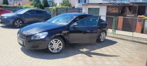 Volvo S60 II (2010-) D3 2010