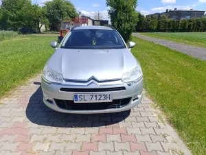 Citroën C5 III (2008-) 2.0 HDi Dynamique 2011