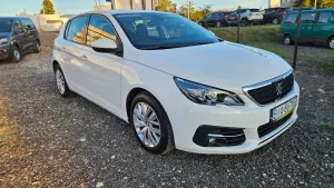 Peugeot 308 T9 (2014-2021) 1.5 BlueHDi Access S&S 2020