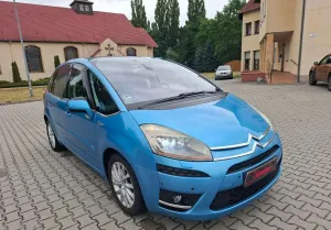 Citroën C4 Picasso I (2006-2013) 2008