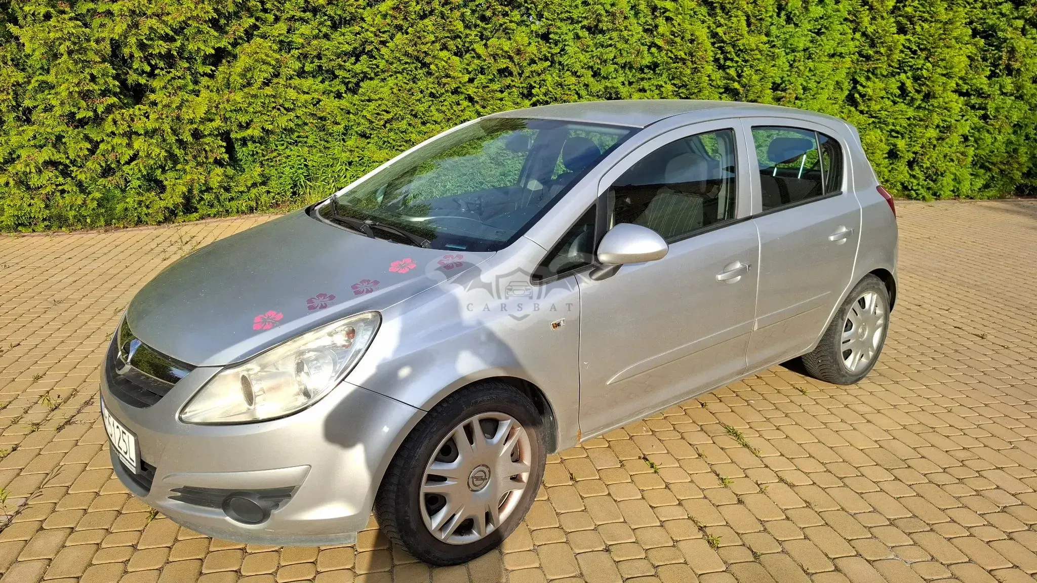 Opel Corsa D (2006-2014) 1.4 16V Essentia 2007