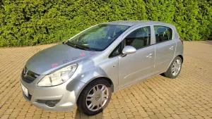 Opel Corsa D (2006-2014) 1.4 16V Essentia 2007