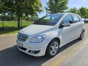 Mercedes-Benz B W245 (2005-2011) 200 CDI 2010