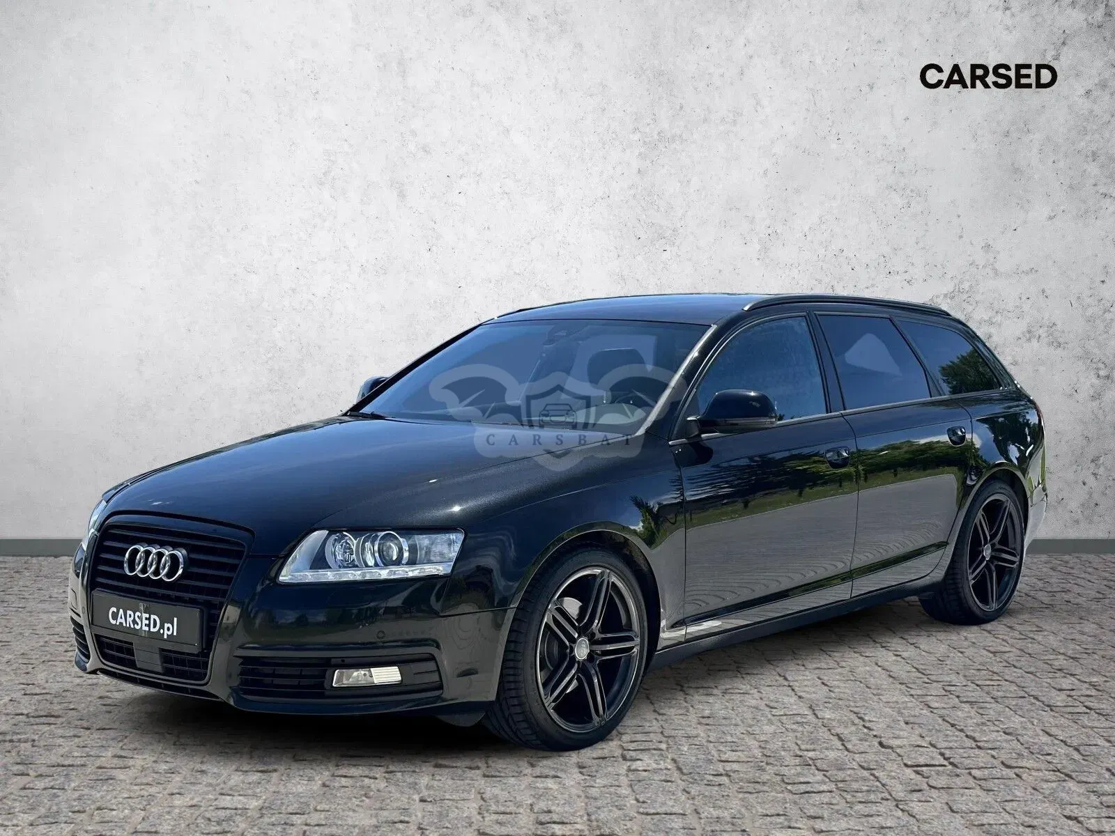 Audi A6 2.0 TDI 2009