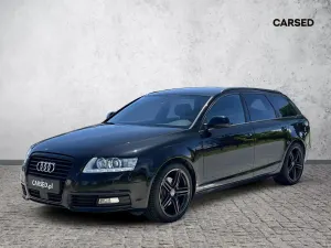 Audi A6 2.0 TDI 2009