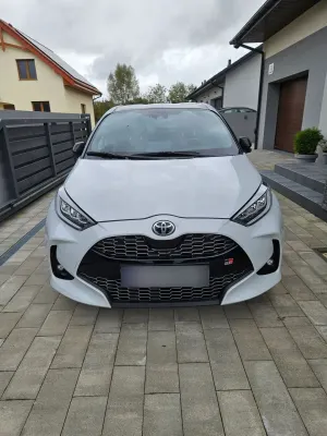 Toyota Yaris IV (2020-) 1.5 Comfort 2022