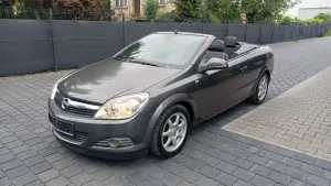 Opel Astra H (2004-2014) 1.9 CDTI Edition 2010