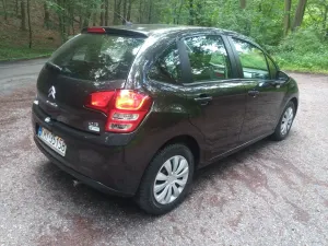 Citroën C3 II (2008-2018) 2010