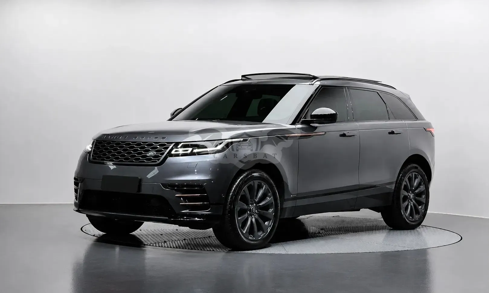 Land Rover Range Rover Velar 2.0 SD4 R-Dynamic SE 2019