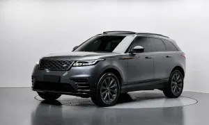 Land Rover Range Rover Velar 2.0 SD4 R-Dynamic SE 2019