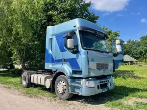 Renault Premium 2006