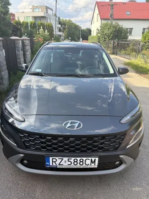 Hyundai Kona I (2017-2023) 1.0 T-GDI Style DCT 2021