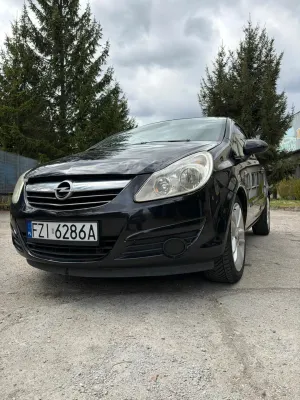Opel Corsa D (2006-2014) 1.4 16V Cosmo 2007