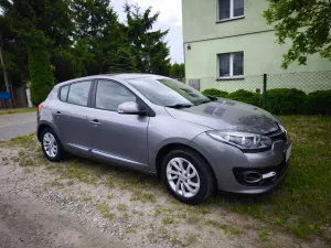 Renault Megane III (2008-2016) 2013