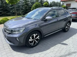 Volkswagen Taigo 1.5 TSI OPF DSG Style 2022
