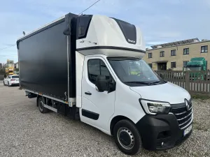Renault Master 2023