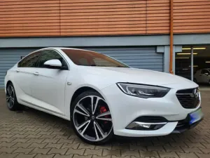 Opel Insignia A (2008-2017) 2.0 Automatik Innovation 2018