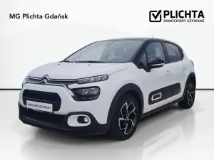Citroën C3 III (2016-2024) 1.2 PureTech GPF Feel 2020