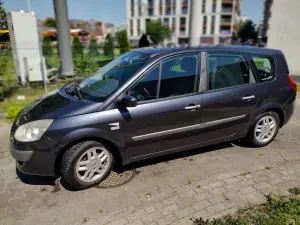 Renault Scenic II (2003-2009) 2008