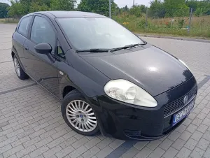 Fiat Punto I (1994-1999) 1.2 8V Active 2006