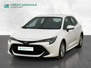 Toyota Corolla Seria E21 (2019-) 2020