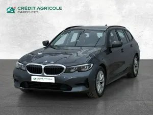BMW 3 Series G20/G21 (2019-) 2021
