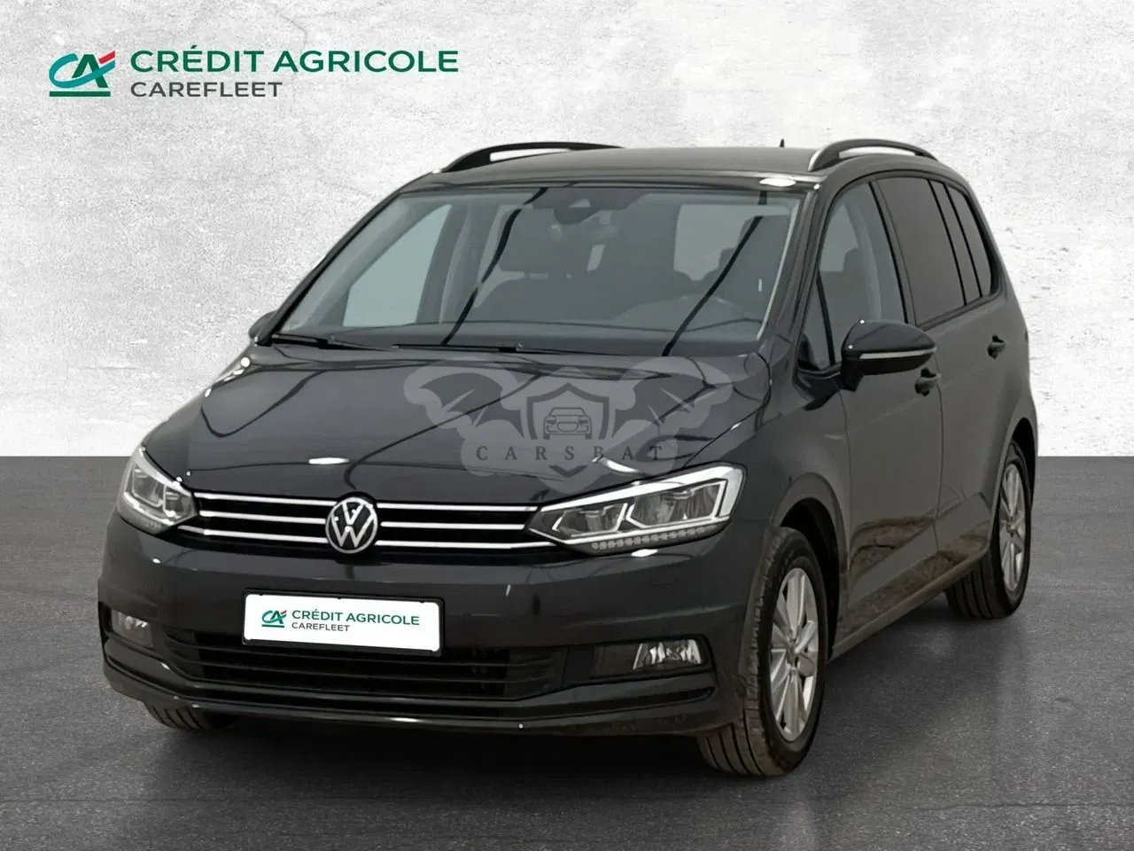 Volkswagen Touran III (2015-) 2023