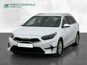 Kia Ceed III (2018-) 2023