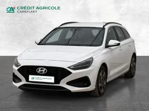 Hyundai i30 III (2017-) 2024