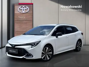 Toyota Corolla Seria E21 (2019-) 2025