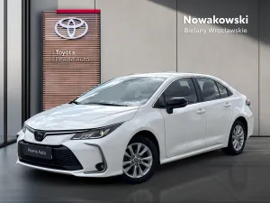 Toyota Corolla Seria E21 (2019-) 1.8 Hybrid Comfort 2025