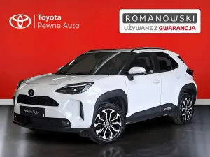 Toyota Yaris Cross Hybrid 1.5 Style AWD 2024