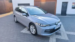 Volkswagen Golf VIII (2020-) 2.0 TDI Edition 50 DSG 2025