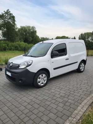 Renault Kangoo 2020