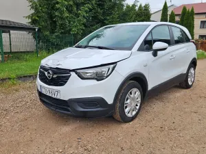 Opel Crossland 1.2 Enjoy 2020