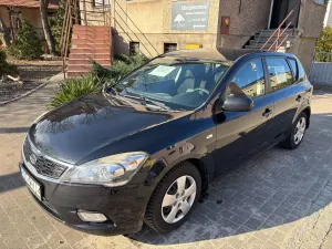 Kia Ceed I (2006-2012) 1.4 Comfort 2010