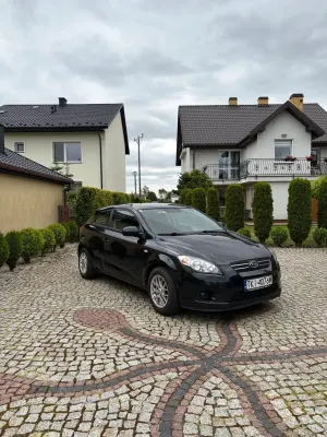 Kia Ceed 1.4 Comfort 2010