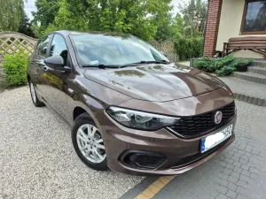 Fiat Tipo II (2016-) 1.4 16v Easy 2019