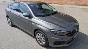 Fiat Tipo II (2016-) 1.4 16v Lounge 2018